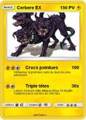 Cerbere EX