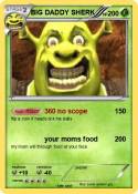 BIG DADDY SHERK