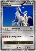 arceus