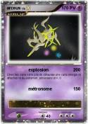 arceus