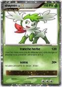 shaymin