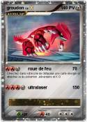 groudon