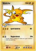 Shokchu