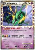 M Rayquaza