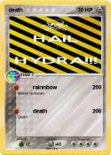 death