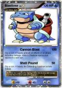 Blastiose