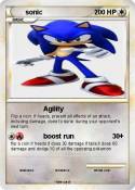 sonic