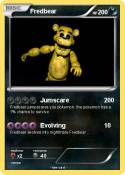 Fredbear