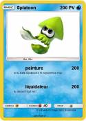 Splatoon