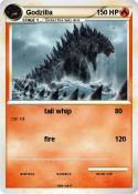 Godzilla