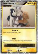 Best Friends