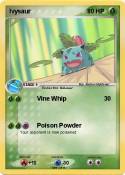 Ivysaur