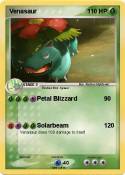 Venasaur