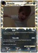 Ricachu