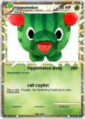 hippomelon