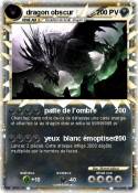 dragon obscur