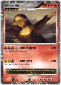 kvinde dab