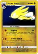 Super Sonic