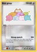 Blob group