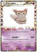 Furt walcc