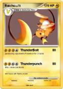 Raichu