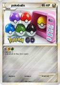 pokeballs