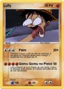 Luffy