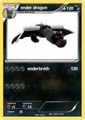 ender dragon