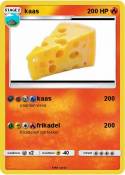 kaas