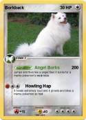 Borkback