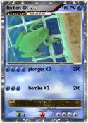 fin bon EX