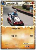 mario kart EX