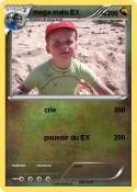 mega malo EX