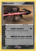 Darth Lorken