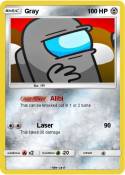 Gray