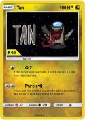 Tan