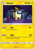 Banana