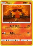 Torchic