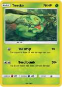 Treecko