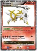 Arceus