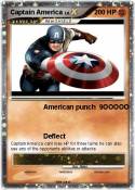 Captain America