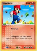 Ultra Mario