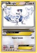 Lugia