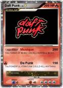 Daft Punk