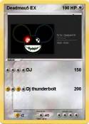 Deadmau5 EX
