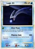 Lugia EX