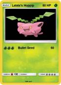 Lalala's Hoppip