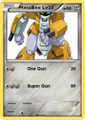 MetaBee Lv25