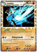 Lucario