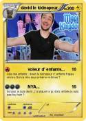 david le kidnap
